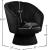 Swanson Velvet Accent Chair