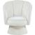 Swanson Velvet Accent Chair