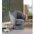 Swanson Velvet Accent Chair