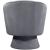 Swanson Velvet Accent Chair