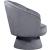 Swanson Velvet Accent Chair