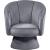 Swanson Velvet Accent Chair