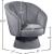 Swanson Velvet Accent Chair