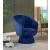 Swanson Velvet Accent Chair