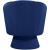 Swanson Velvet Accent Chair