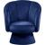 Swanson Velvet Accent Chair