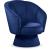Swanson Velvet Accent Chair