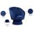 Swanson Velvet Accent Chair