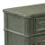 Madison Park Wood Accent Cabinet w/Drawer & 2 Doors