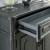 Madison Park Wood Accent Cabinet w/Drawer & 2 Doors