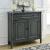 Madison Park Wood Accent Cabinet w/Drawer & 2 Doors