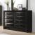 Briana Wood Dresser w/8 Drawers