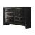 Briana Wood Platform Storage Bedroom Set