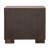 Jessica Wood Platform Bedoom Set
