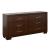 Jessica Wood Platform Bedoom Set