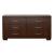 Jessica Wood Platform Bedoom Set