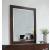 Jessica Wood Platform Bedoom Set