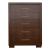 Jessica Wood Chest w/5 Drawers