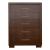 Jessica Wood Platform Bedoom Set