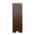 Jessica Wood Chest w/5 Drawers