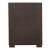 Jessica Wood Chest w/5 Drawers
