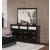 Barzini Wood Dresser w/7 Drawers