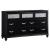 Barzini Wood Dresser w/7 Drawers