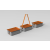 TOT’em Enhanced Portable Office Organizer