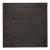 Lennox Hill Square Wood Storage End Table