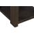 Lennox Hill Rectangular Wood Storage Chairside Table w/Drawer