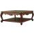 Picardy Wood Coffee Table Set