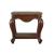 Picardy Wood Coffee Table Set
