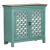 Kensington Wood Accent Cabinet w/2 Doors