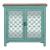 Kensington Wood Accent Cabinet w/2 Doors