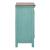 Kensington Wood Accent Cabinet w/2 Doors