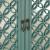 Kensington Wood Accent Cabinet w/2 Doors