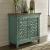 Kensington Wood Accent Cabinet w/2 Doors