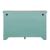 Kensington Wood Accent Cabinet w/3 Doors