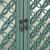 Kensington Wood Accent Cabinet w/3 Doors