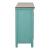 Kensington Wood Accent Cabinet w/4 Doors
