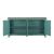Kensington Wood Accent Cabinet w/4 Doors