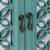 Kensington Wood Accent Cabinet w/4 Doors