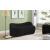 Flair Boucle Fabric Bench
