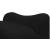 Flair Boucle Fabric Bench