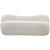 Flair Boucle Fabric Bench
