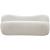 Flair Boucle Fabric Bench