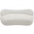 Flair Boucle Fabric Bench