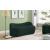 Flair Boucle Fabric Bench