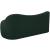 Flair Boucle Fabric Bench