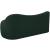 Flair Boucle Fabric Bench